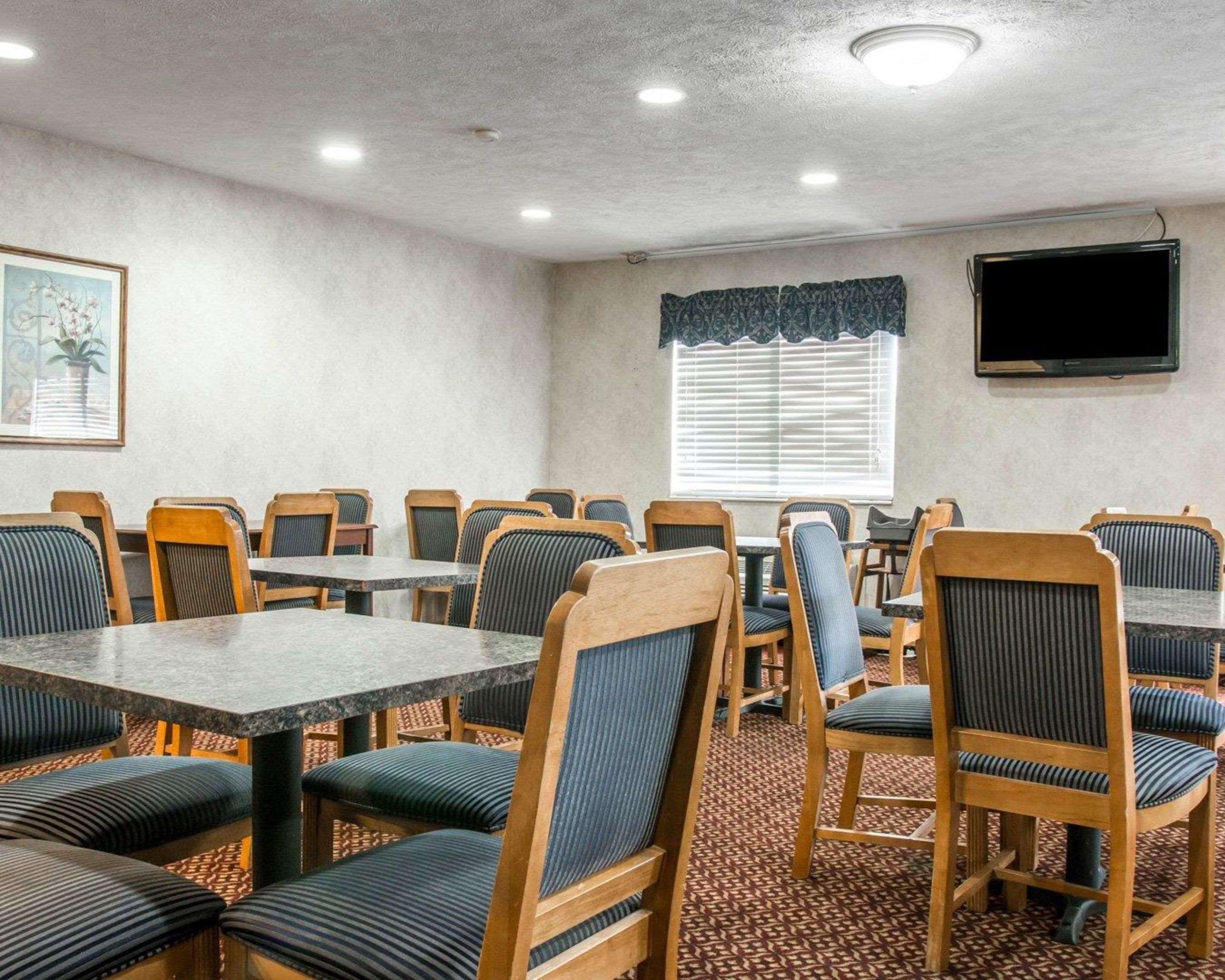 ควอลิตี้ อินน์ Hudsonville ภายนอก รูปภาพ